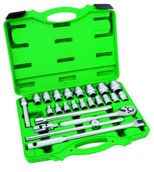 Set alata 24 kom TOPTUL GCAI2412