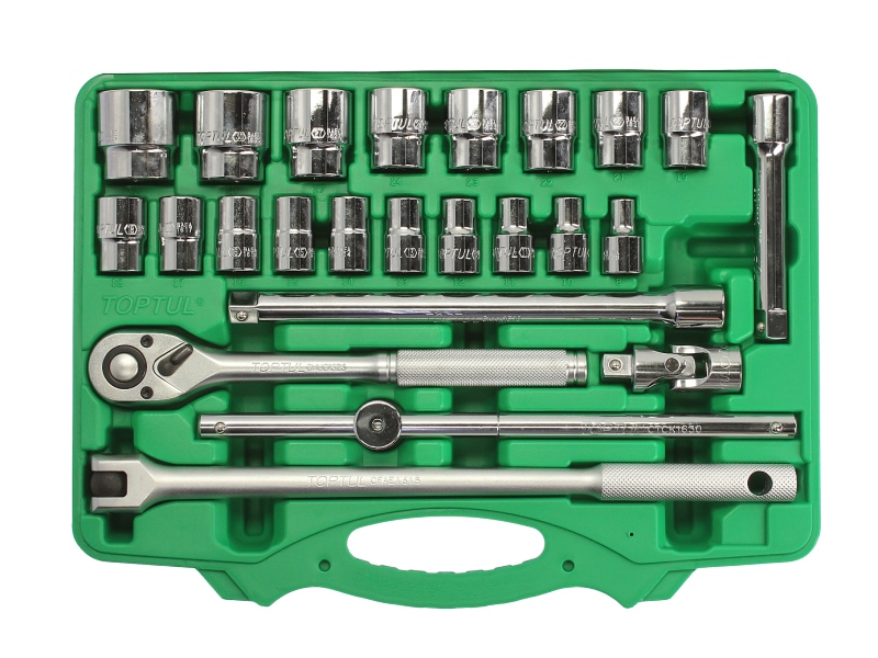 Set alata 24 kom TOPTUL GCAI2413
