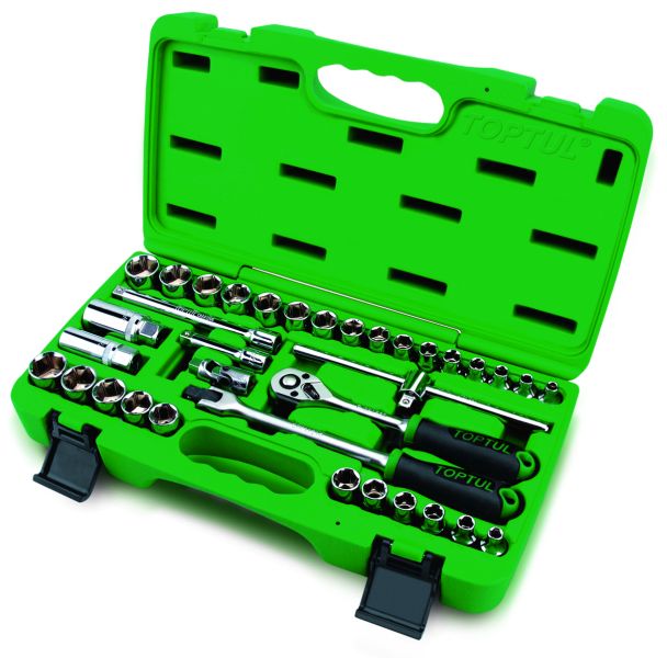 Set alata TOPTUL GCAI3501
