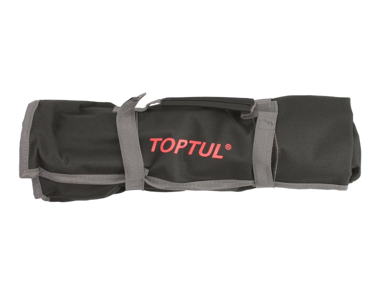 Set okastih zakrivljenih ključeva 12 komada TOPTUL GPAI1202