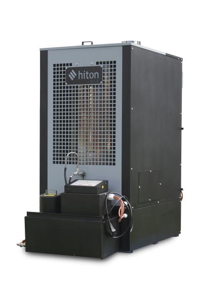 Peć za grijanje HP-145 (33-42 kW), HITON HP-145