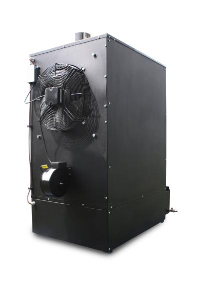 Peć za grijanje HP-145 (33-42 kW), HITON HP-145