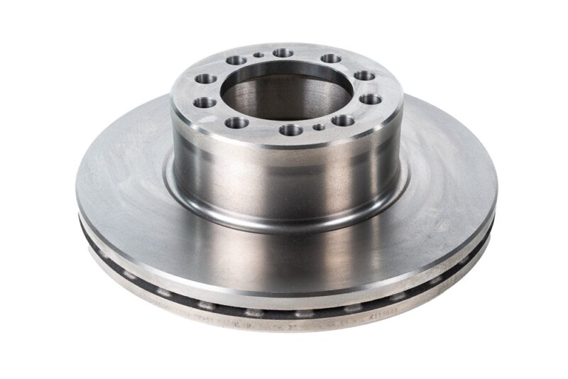 Kočioni disk NAPRED DESNO/LEVO (430mmx45mm) ZA : MERCEDES ACTROS MP4 / MP5 1824 L/1824 LS/1827 L/1827 LL/1827 LS/1830 L/1830 L CNG/1830 LS/1832 L/1832 LS/1833 L/1833 LS/1835 L/1835 LS/1836 L/ KNORR-BREMSE K119842