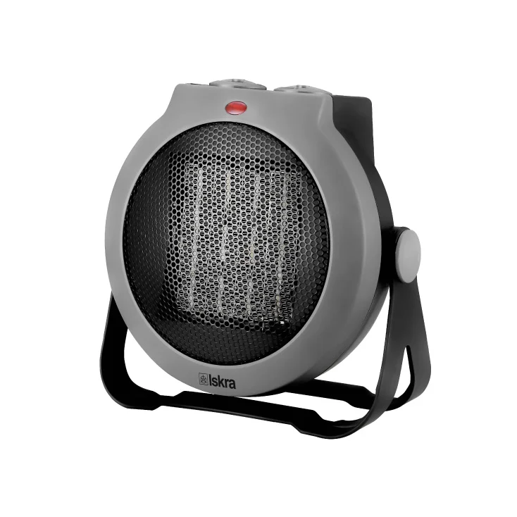 ISKRA PTC keramička grejalica 1500W; ISKRA KPT-2015B
