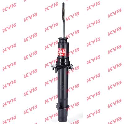 Amortizer, plin, mesto ugradnje: napred, strana ugradnje: levo, HONDA ACCORD VIII 2.0/2.2D/2.4 2008-, KYB KYB340037