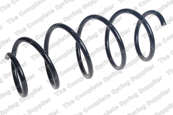 Opruga vešanja Prednja Desno/Levo LESJOFORS odgovara za: MERCEDES A (W169), B SPORTS TOURER (W245) 1.5/1.7/2.0 od 2004-2012; LESJOFORS LS4056933