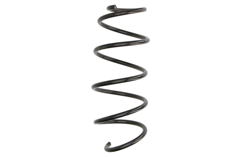 Opruga vešanja Prednja Desno/Levo LESJOFORS odgovara za: MERCEDES A (W169), B SPORTS TOURER (W245) 1.5/1.7/2.0 od 2004-2012; LESJOFORS LS4056933