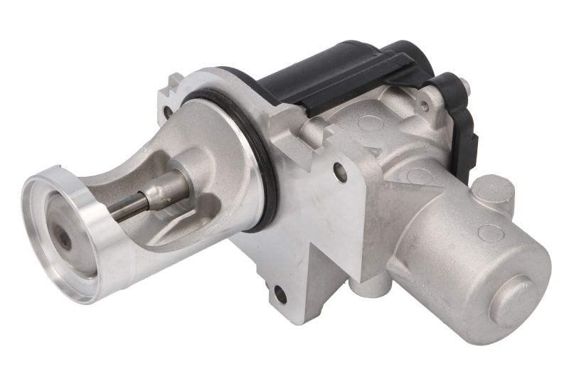 EGR ventil odgovara za: AUDI A4 B5, A4 B6, A4 B7, A6 C5, A6 C6; SKODA SUPERB I; VW CALIFORNIA T5 CAMPER, MULTIVAN T5, NEW BEETLE, PASSAT B5.5, PASSAT B6, TRANSPORTER T5 1.9D/2.0D 2000-2010, NISSENS NIS 98216