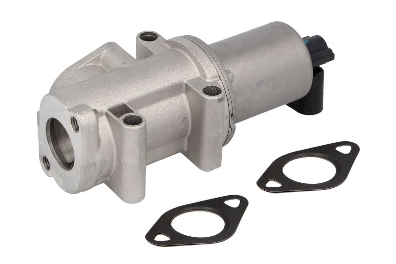 EGR ventil (za recirkulaciju ispušnih plinova) odgovara: VOLVO C30, C70 II, S40 II, S80 II, V50, V70 III; ALFA ROMEO MITO; CITROEN C4, C4 GRAND PICASSO I, C4 I, C4 PICASSO I, C5 II 1.3D-2.2D 1995-, NISSENS NIS 98306