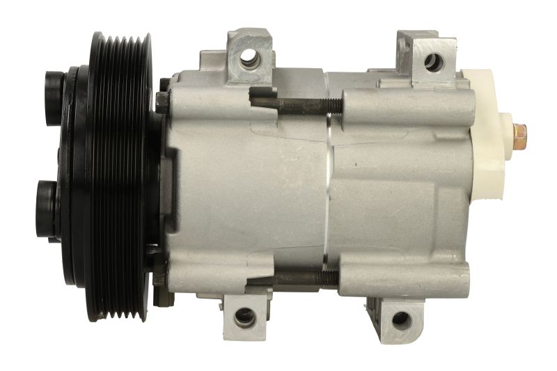 Kompresor klime FS10-170, promer remenice 145mm, 12V ZA : FORD TRANSIT, TRANSIT TOURNEO 2.0-2.5D 1991-2000 NRF NRF32085