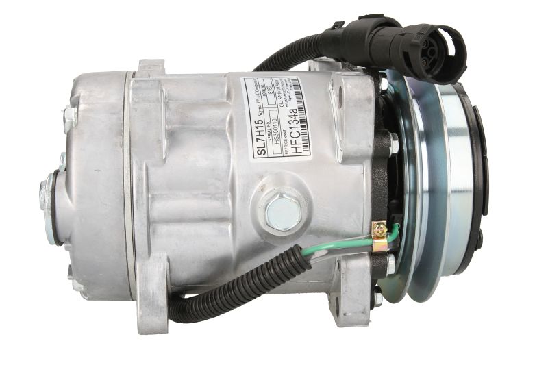 Kompresor klime ZA : DAF 75, 75 CF, 85, 85 CF, 95, 95 XF, CF 75, CF 85, XF 95 09.87-12.20 NRF NRF32114