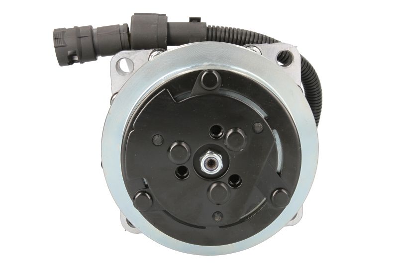 Kompresor klime ZA : DAF 75, 75 CF, 85, 85 CF, 95, 95 XF, CF 75, CF 85, XF 95 09.87-12.20 NRF NRF32114