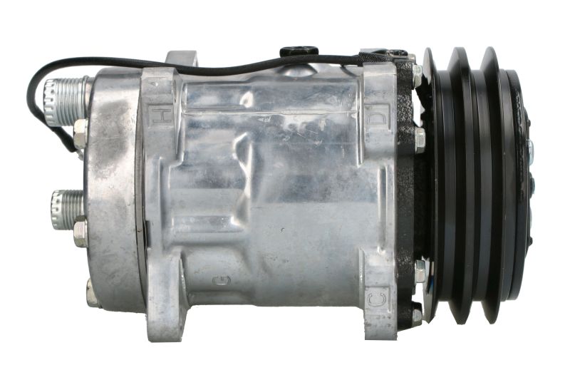 Kompresor klime ZA : DEUTZ FAHR AGROTRON 2001-2014 NRF NRF32131