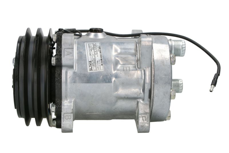 Kompresor klime ZA : DEUTZ FAHR AGROTRON 2001-2014 NRF NRF32131