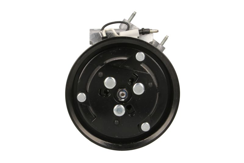 Kompresor klime SD6V12, promer remenice 125mm, 12V ZA : NISSAN KUBISTAR; RENAULT CLIO II, CLIO II/HATCHBACK, KANGOO, KANGOO EXPRESS, MEGANE I, MEGANE I CLASSIC 1.2-1.6CNG 1996- NRF NRF32259