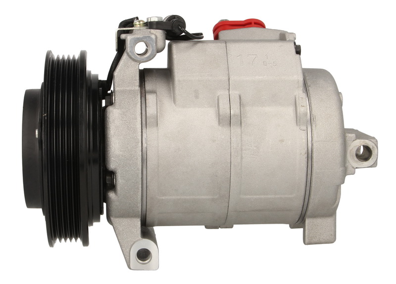 Kompresor klime 10S17C, promer remenice 128mm, 12V ZA : MERCEDES SPRINTER 3,5-T (B906), SPRINTER 3-T (B906), SPRINTER 4,6-T (B906), SPRINTER 5-T (B906) 3.5 2006-2016 NRF NRF32697