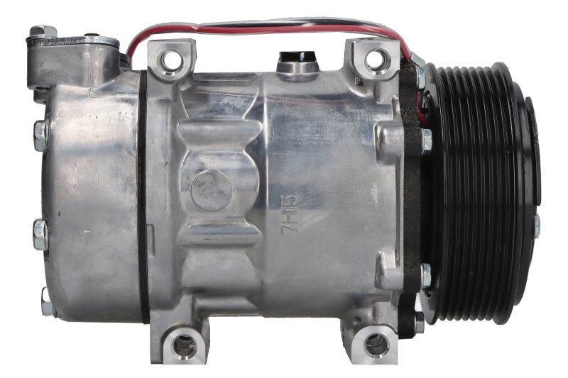 Kompresor klime ZA : SCANIA G I, P I, P,G,R,T, R I, T 2004- NRF NRF32703