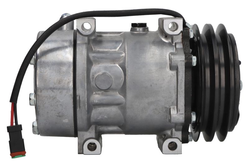 Kompresor klime ZA : SCANIA 4 1995-2008 NRF NRF32704