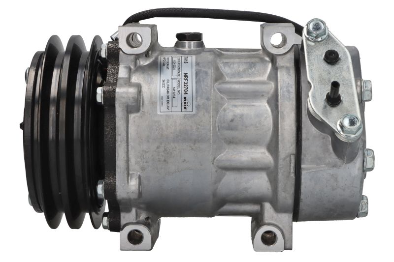 Kompresor klime ZA : SCANIA 4 1995-2008 NRF NRF32704