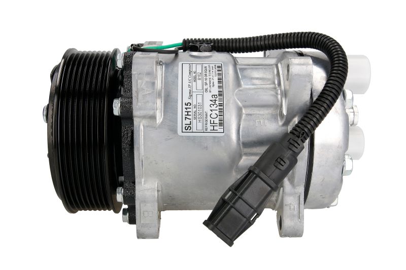 Kompresor klime ZA : DAF CF 85, XF 105; MAN TGA, TGL I, TGM I 2000- NRF NRF32707