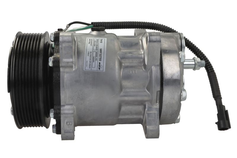 Kompresor klime ZA : DAF CF, CF 65, LF, LF 45, LF 55 2001- NRF NRF32750