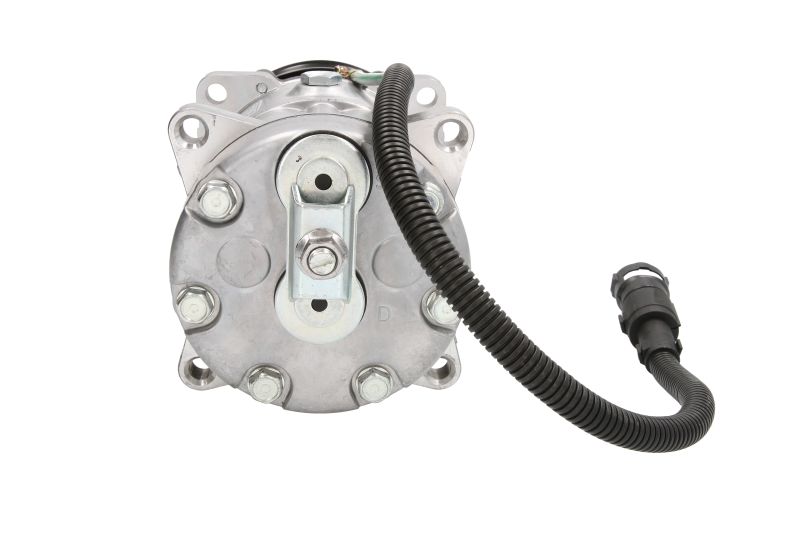 Kompresor klime ZA : DAF XF 95 2002-2006 NRF NRF32751