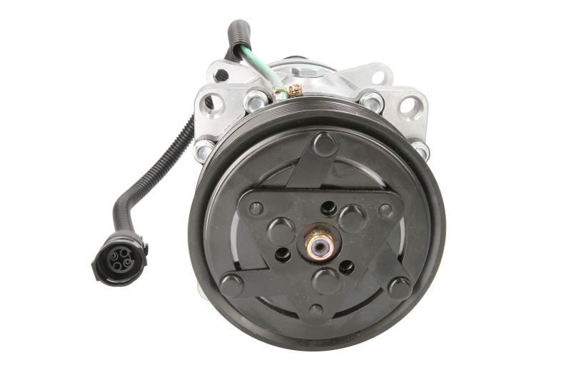Kompresor klime ZA : DAF XF 95 2002-2006 NRF NRF32751