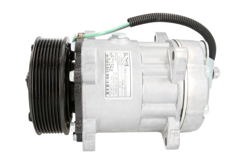 Kompresor klime ZA : DAF XF 95 2002-2006 NRF NRF32751
