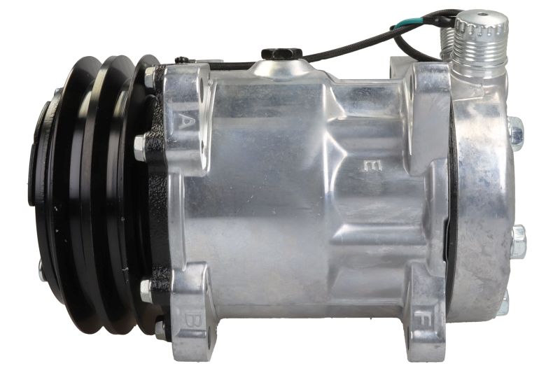 Kompresor klime ZA : VOLVO F10, F12, F16, FL10, FL12, FL6, FL7, FLC, FS7 1977-2000 NRF NRF32769