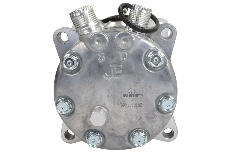 Kompresor klime ZA : VOLVO F10, F12, F16, FL10, FL12, FL6, FL7, FLC, FS7 1977-2000 NRF NRF32769