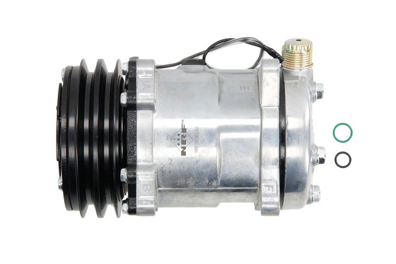 Kompresor klime ZA : VOLVO F10 F12 F16 FL10 FL12 FL6 FL7 FLC FS7 NRF NRF32798