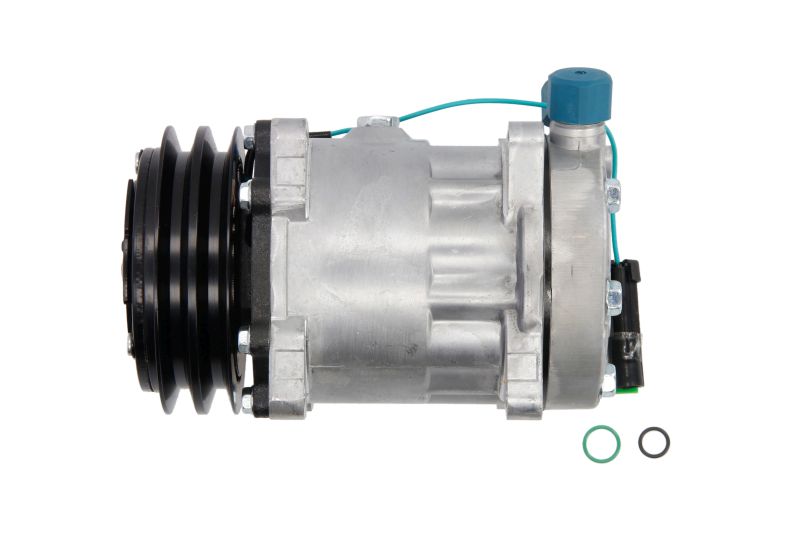 Kompresor klime : ZA MAN F2000 VOLVO F10 F12 F16 FL10 FL12 FL6 FL7 FLC FS7 NRF NRF32873