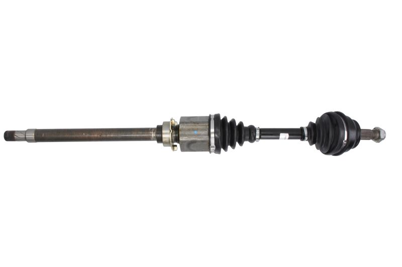 Pogonsko vratilo Prednje Desno POINT GEAR odgovara za: FIAT STILO 1.9D od 2001-2008; POINT GEAR PNG72378