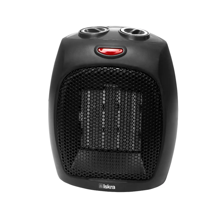 ISKRA PTC keramička grejalica 1500W; ISKRA PTC-808