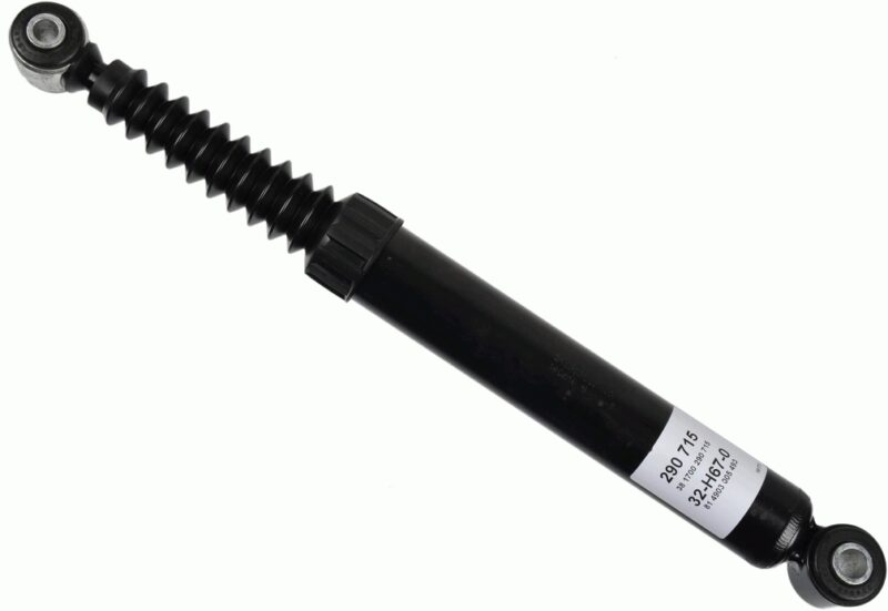Amortizer zadnji desna/leva PEUGEOT 607 2.0-3.0 od 2000.-2011. SACHS 290715