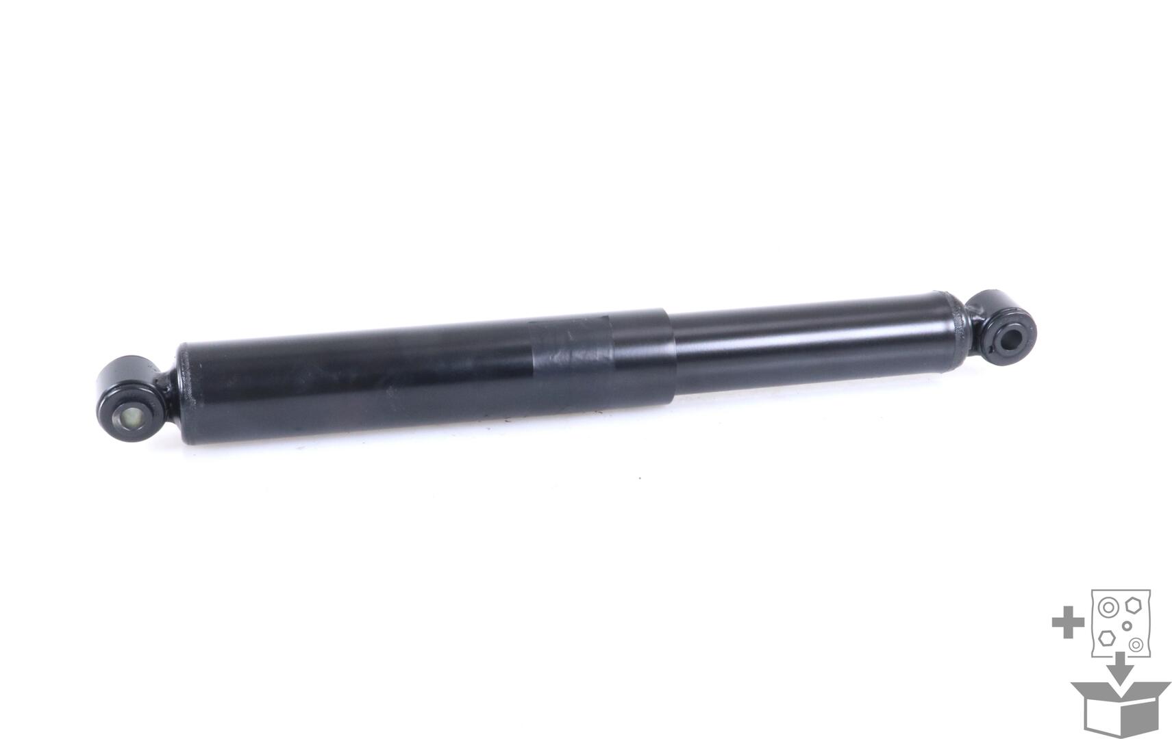 Monroe amortizer Q-Atego DB 712/4/5/7, 812/14/15/23, 917/23, 1017/23 MONROE T1255