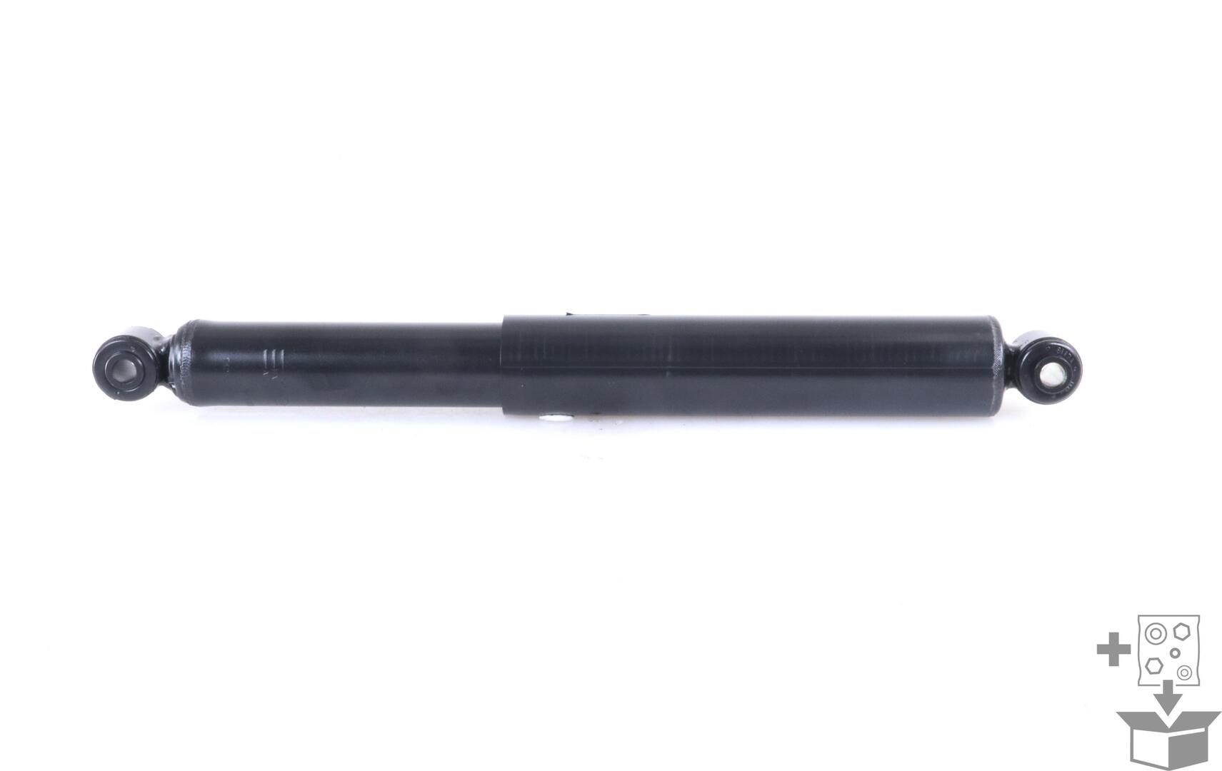 Monroe amortizer Q-Atego DB 712/4/5/7, 812/14/15/23, 917/23, 1017/23 MONROE T1255