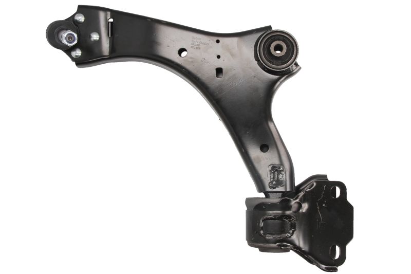 Spona, vešanje točkova, upravljanje prednja suspenzija L Ford Galaxy 5/06-, 3/07- Mondeo, S-Max 5/06-, 3/06- Volvo S80, DELPHI TC2158