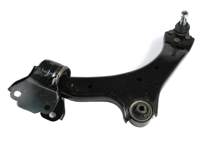 Spona, vešanje točkova, upravljanje prednja suspenzija L Ford Galaxy 5/06-, 3/07- Mondeo, S-Max 5/06-, 3/06- Volvo S80, DELPHI TC2158