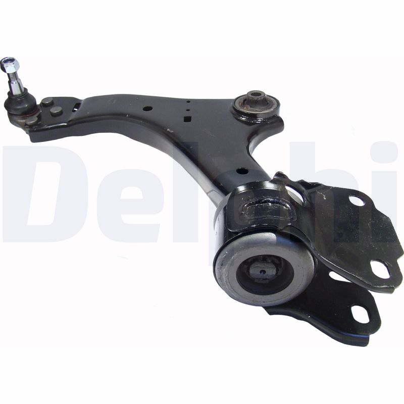 Spona, vešanje točkova, upravljanje prednja suspenzija L Ford Galaxy 5/06-, 3/07- Mondeo, S-Max 5/06-, 3/06- Volvo S80, DELPHI TC2158