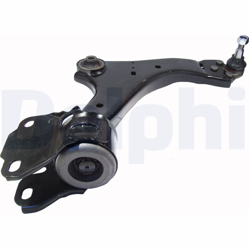 Spona, vešanje točkova, rame prednjeg vešanja Ford Galaxy 5/06-, 3/07- Mondeo, S-Max 5/06-, 3/06- Volvo S80, DELPHI TC2159