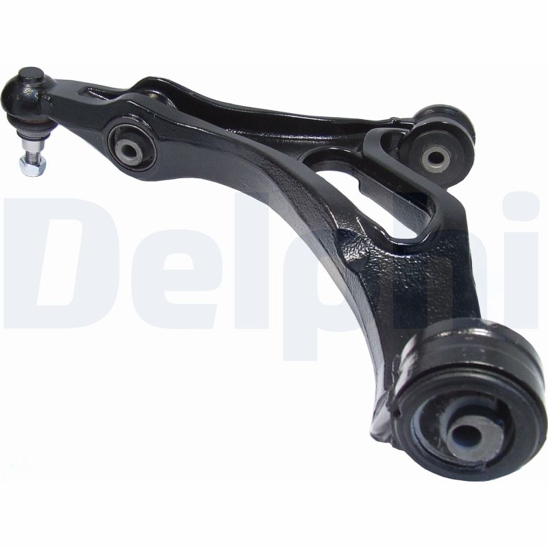 Prednje oscilirajuce rame LEVO ZA : AUDI Q7 PORSCHE CAYENNE VW TOUAREG DELPHI TC2189 - Slika 2