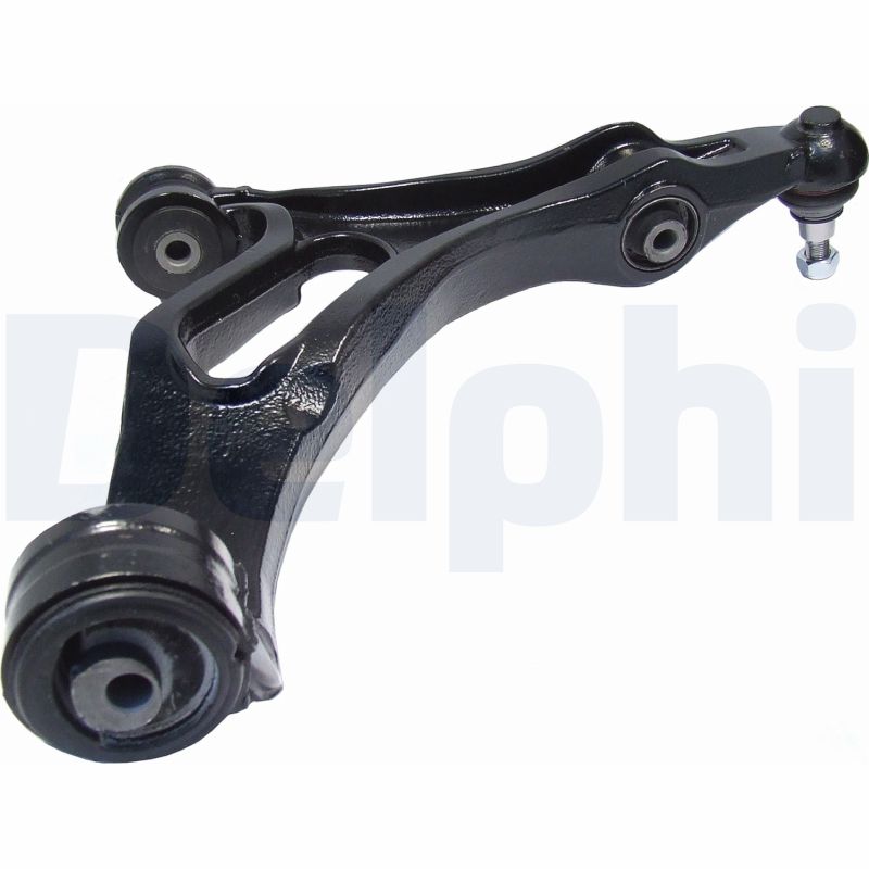 Prednje oscilirajuce rame DESNO ZA : AUDI Q7 PORSCHE CAYENNE VW TOUAREG DELPHI TC2190