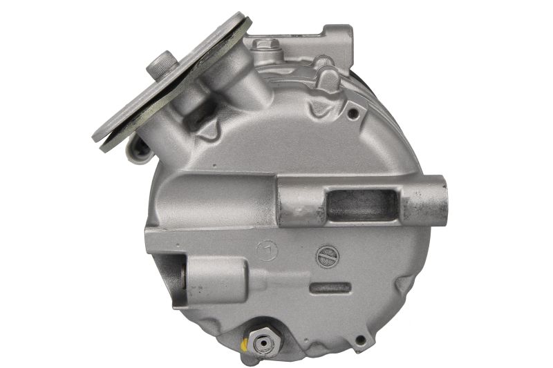 Kompresor klime DSC17C, promer remenice 120mm, 12V TEAMEC odgovara za: ALFA ROMEO 159 1.9D od 2005-2011; TEAMEC TM8629541